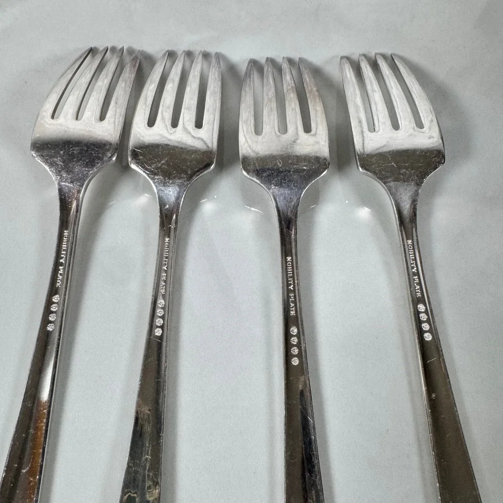 Oneida set vintage